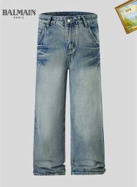 Picture of Balmain Jeans Long _SKUBalmainsz28-3825tr318239